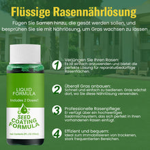 Laden Sie das Bild in den Galerie-Viewer, Flüssige Rasennährlösung