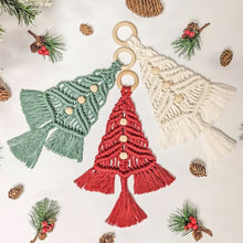 Laden Sie das Bild in den Galerie-Viewer, 🎄🎄Weihnachtsbaum DIY Set
