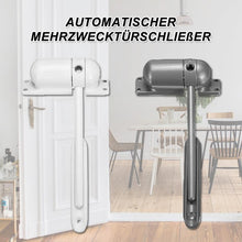 Laden Sie das Bild in den Galerie-Viewer, Automatischer Mehrzwecktürschließer