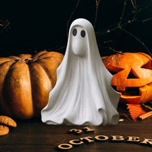 Laden Sie das Bild in den Galerie-Viewer, Niedliche Halloween-Geisterornamente