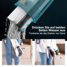 Laden Sie das Bild in den Galerie-Viewer, 💦Handfreier Waschmopp für den Haushalt💦