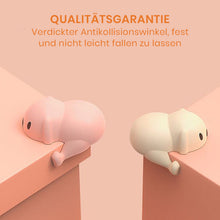 Laden Sie das Bild in den Galerie-Viewer, Niedliche Möbelkantenschutze