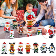 Laden Sie das Bild in den Galerie-Viewer, 🎅Mini Weihnachtsspringendes Spielzeug
