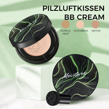 Laden Sie das Bild in den Galerie-Viewer, Pilzkopf Air Cushion BB Cream