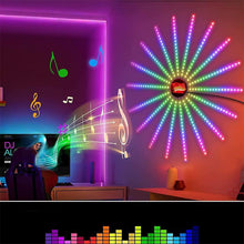 Laden Sie das Bild in den Galerie-Viewer, ✨LED Feuerwerkslichter✨