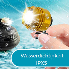 Laden Sie das Bild in den Galerie-Viewer, Schuhlicht dekorative Beleuchtung