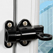 Laden Sie das Bild in den Galerie-Viewer, 🔥Automatische Fensterfederverriegelung aus Aluminiumlegierung