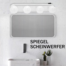 Laden Sie das Bild in den Galerie-Viewer, Tragbares Make-up LED Füllen Licht