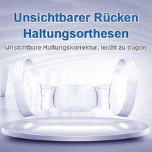 Laden Sie das Bild in den Galerie-Viewer, Der ultradünne bequeme Korrector der Haltung