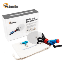 Laden Sie das Bild in den Galerie-Viewer, Amenitee Spray-Guide-Werkzeug Für 7/8 Inch Düse Paint Sprayer