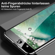 Laden Sie das Bild in den Galerie-Viewer, 9D Gehärtetem Glas 3D Touchscreen Schutzfolie