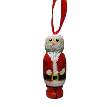 Laden Sie das Bild in den Galerie-Viewer, 🤣Überraschender Weihnachtsmann-Puppe🛒