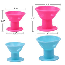 Laden Sie das Bild in den Galerie-Viewer, Hitzefreie Silikon-Lockenwickler💕