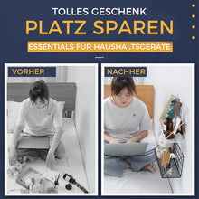 Laden Sie das Bild in den Galerie-Viewer, Lochfreie Nagelhaken-Wandaufhängung