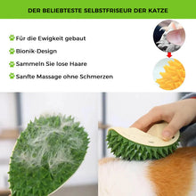 Laden Sie das Bild in den Galerie-Viewer, Durian Multifunktionales Haustierspielzeug