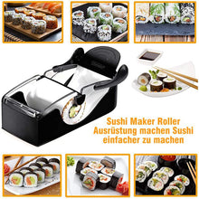 Laden Sie das Bild in den Galerie-Viewer, 🍣🍙Küche Sushi-Herstellerwalze