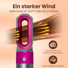 Laden Sie das Bild in den Galerie-Viewer, 5 in 1 professioneller Stylist💃🏻