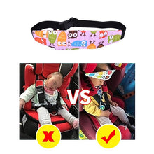 Laden Sie das Bild in den Galerie-Viewer, Schlafschutzgürtel für Kinder