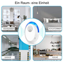 Laden Sie das Bild in den Galerie-Viewer, Ultraschall Schädlingsbekämpfer