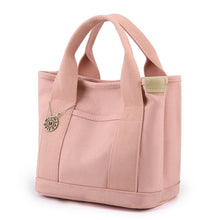 Laden Sie das Bild in den Galerie-Viewer, 🎒Canvas-Tasche🎒