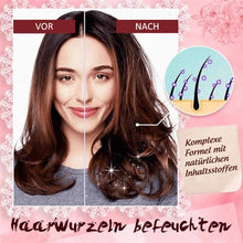 Laden Sie das Bild in den Galerie-Viewer, Flauschiges, voluminöses Haarspray