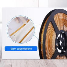 Laden Sie das Bild in den Galerie-Viewer, Selbstklebendes Klebeband, 6m lang