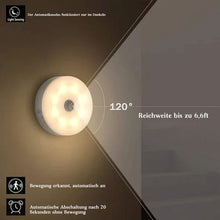 Laden Sie das Bild in den Galerie-Viewer, LED Intelligentes Sensorlicht