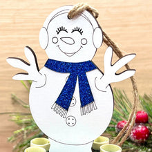 Laden Sie das Bild in den Galerie-Viewer, Einzigartiger Weihnachtsgeldhalter
