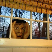 Laden Sie das Bild in den Galerie-Viewer, Gruselige Peeper-Kriechpflanze