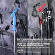 Laden Sie das Bild in den Galerie-Viewer, 3 in 1 Angel-Multifunktionswerkzeug