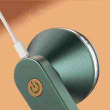 Laden Sie das Bild in den Galerie-Viewer, Elektrischer Fusselentferner wiederaufladbar