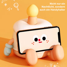 Laden Sie das Bild in den Galerie-Viewer, 🍰Kuchen-Nachtlicht🧁