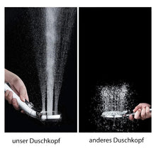 Laden Sie das Bild in den Galerie-Viewer, Premium-Druckdusche