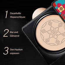 Laden Sie das Bild in den Galerie-Viewer, Pilzkopf Luftkissen CC Cre-me