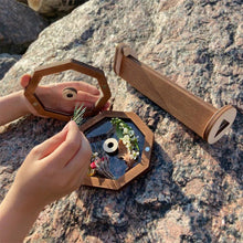 Laden Sie das Bild in den Galerie-Viewer, 🌼DIY Kaleidoskop Spielzeug