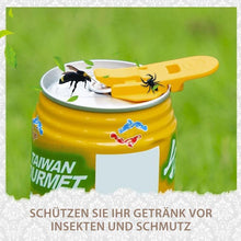 Laden Sie das Bild in den Galerie-Viewer, Einfacher Dosenöffner