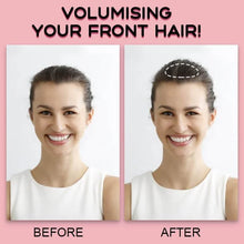 Laden Sie das Bild in den Galerie-Viewer, Perfekter Puff Haarkopf