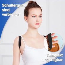 Laden Sie das Bild in den Galerie-Viewer, Der ultradünne bequeme Korrector der Haltung