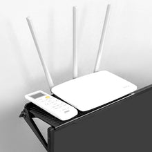 Laden Sie das Bild in den Galerie-Viewer, Verstellbares oberes Ablagefach für TV-Computer