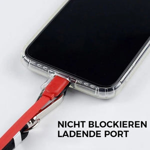 🌈Crossbody Lanyard für Mobiltelefon📱