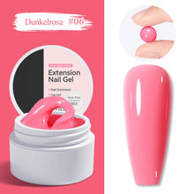Laden Sie das Bild in den Galerie-Viewer, Nagelverlängerungs-Gel-Set💅