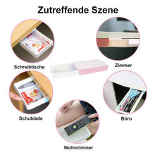 Laden Sie das Bild in den Galerie-Viewer, Automatisches Popup-Schubladenfach