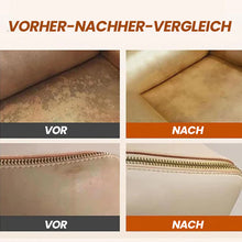 Laden Sie das Bild in den Galerie-Viewer, Ledermöbelsalbe (mit Pinsel)