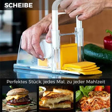 Laden Sie das Bild in den Galerie-Viewer, 4-in-1-Käseschneider