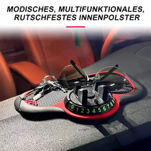 Laden Sie das Bild in den Galerie-Viewer, 🚜Multifunktionale Auto-Antirutschmatte，Auto-Handyhalter🚜
