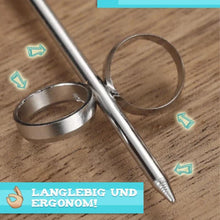 Laden Sie das Bild in den Galerie-Viewer, Gemüsefrucht-Spiralmesser（KAUF 1 BEKOMME 1 GRATIS）
