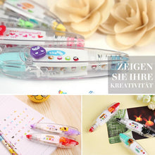 Laden Sie das Bild in den Galerie-Viewer, 🎁Süßer Klebebandstift