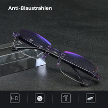 Laden Sie das Bild in den Galerie-Viewer, Anti-Blaue Lesebrille