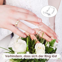 Laden Sie das Bild in den Galerie-Viewer, 💍Ring-Größenänderung Set💍