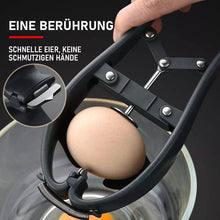 Laden Sie das Bild in den Galerie-Viewer, 🥚Eieröffner aus Edelstahl 304🥚